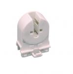 G5 Fluorescent lamp holder